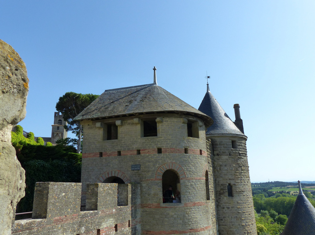 La Cité Médiévale景点图片