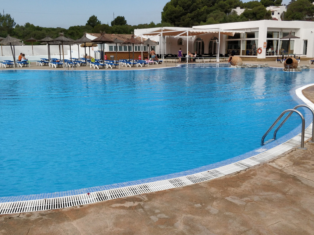 Club Cala Domingos主图