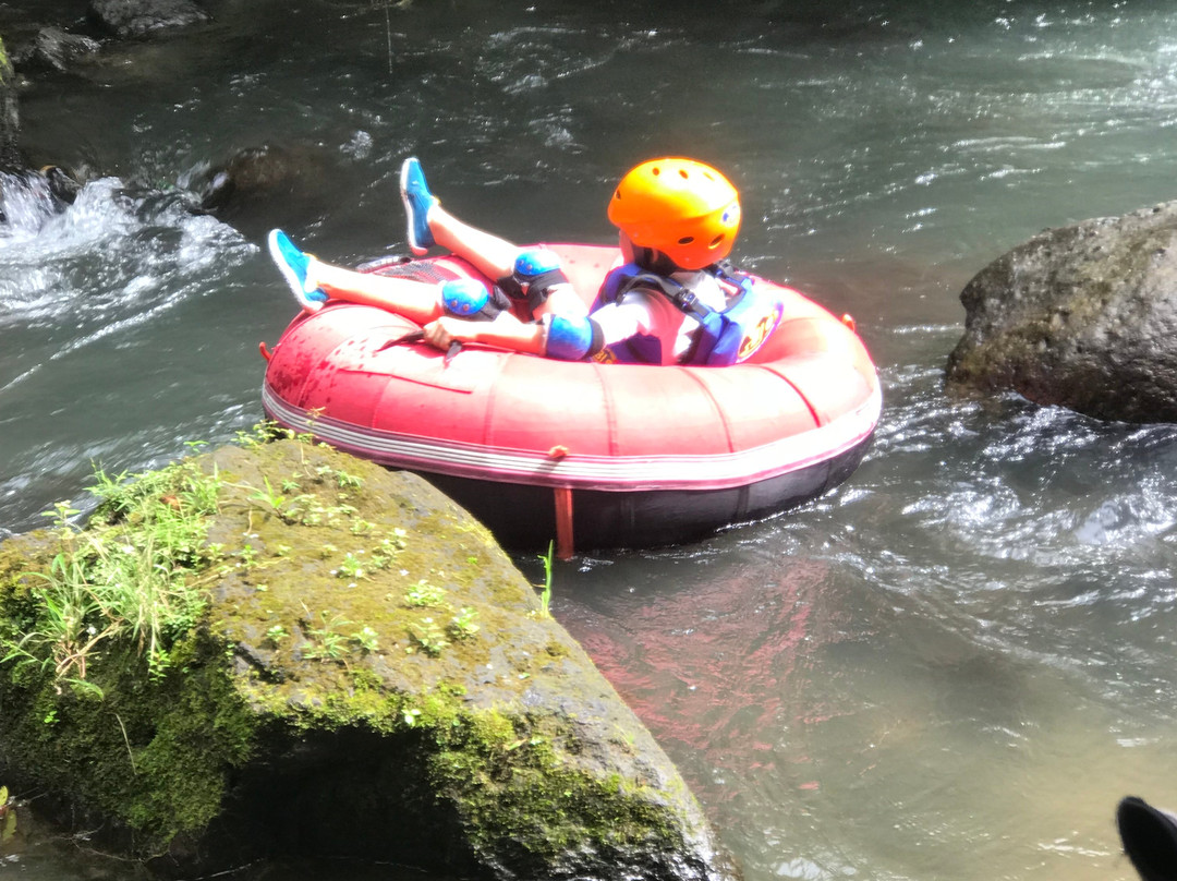 Bio Adventurer-登巴萨必去景点