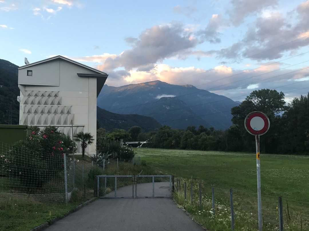 Hotel Bellinzona Sud主图