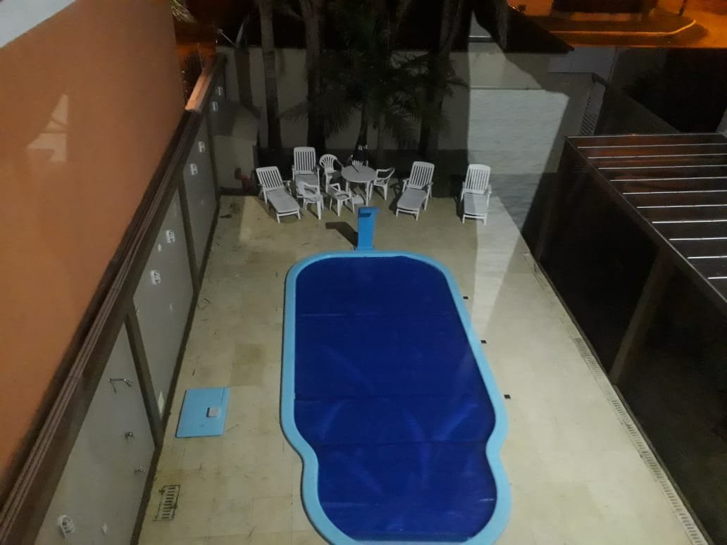 Pousada Vista da Barra主图