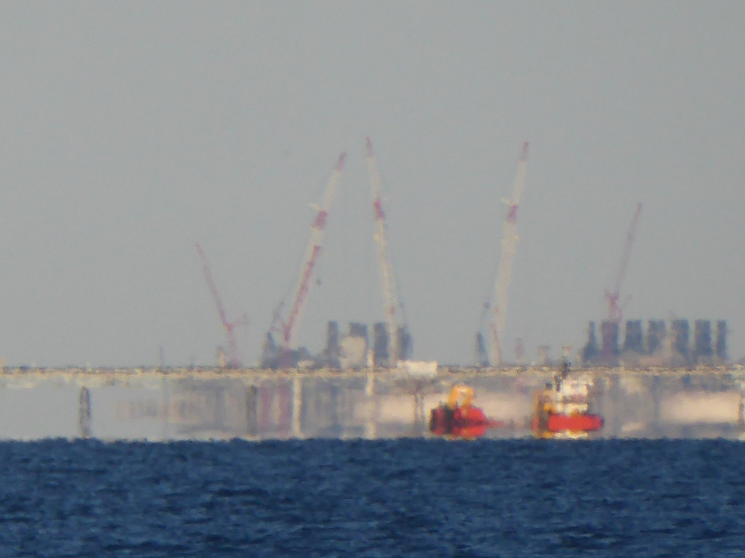 Barrow Island Marine Park-The Pilbara必去景点