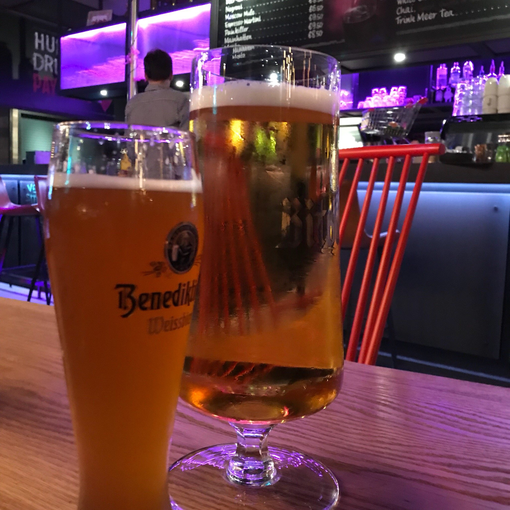 Am Felsenkeller Hotel-Gasthaus-浴室