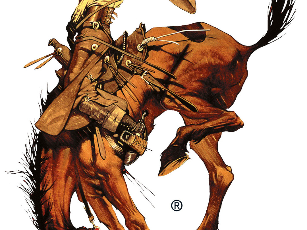 Pendleton Round-Up-Pendleton必去景点