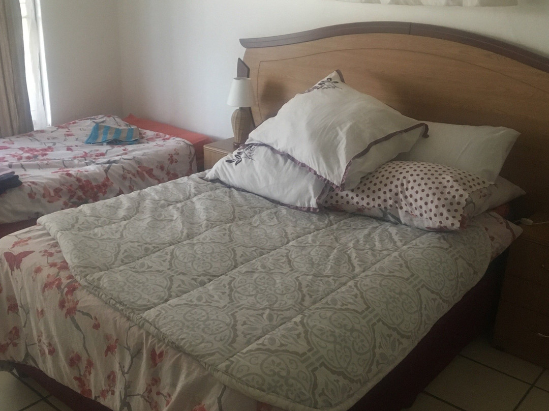 Farmstay Cynthia's主图