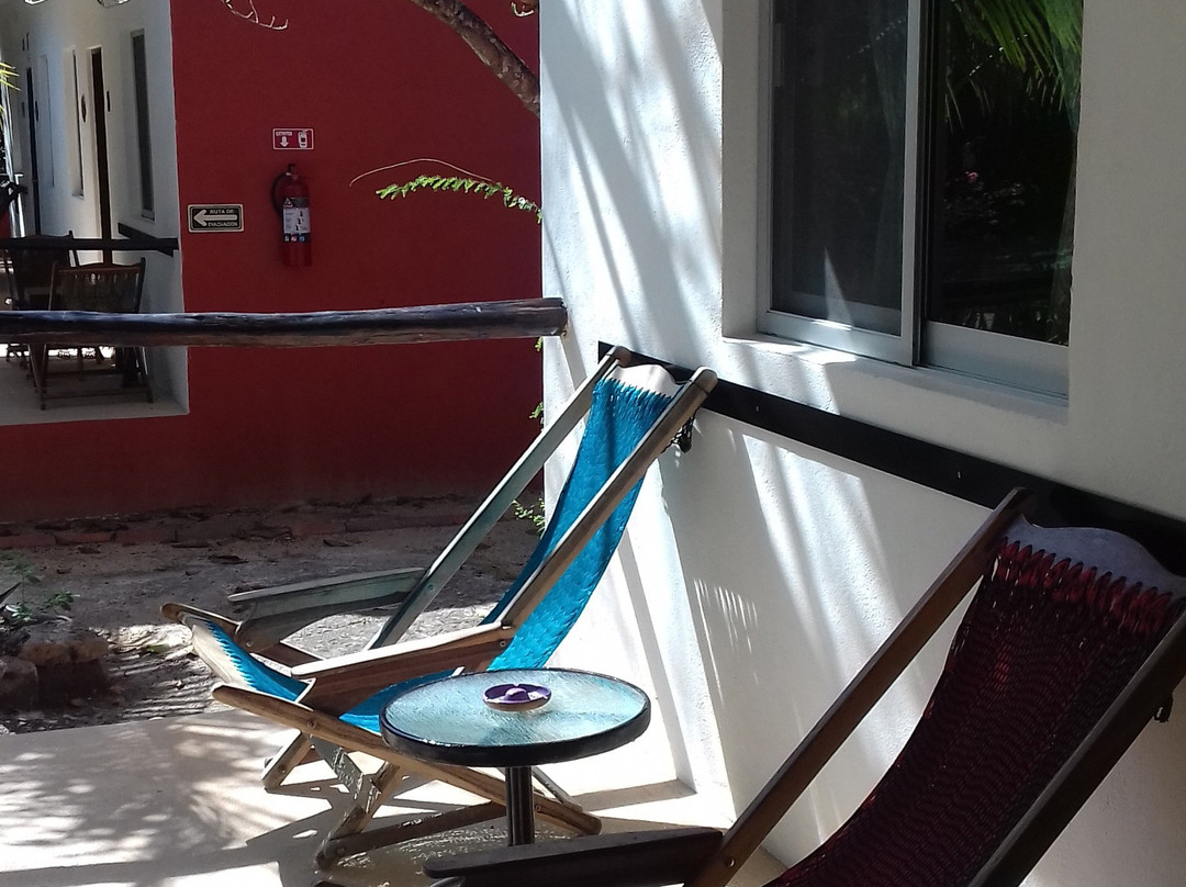 Villa Tortugas主图