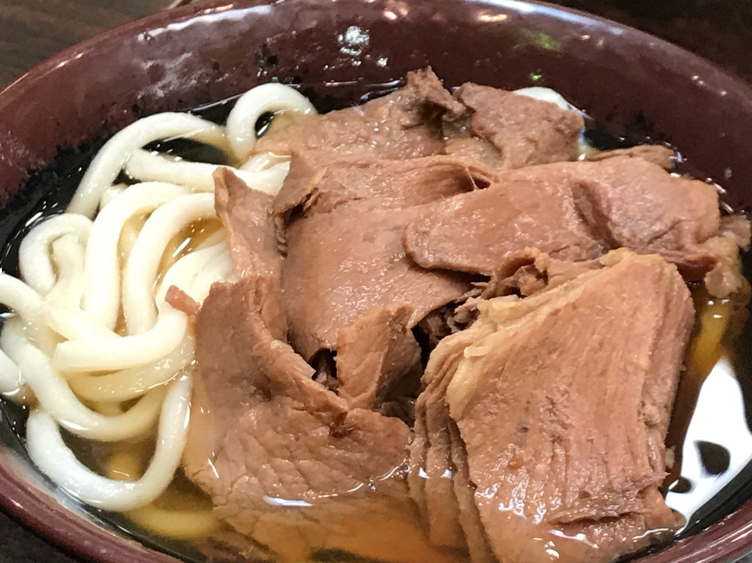 Sanukiseimen Mugimaru