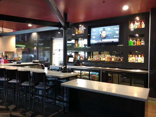 Cinergy Midland Featuring EPIC-米德兰必去景点