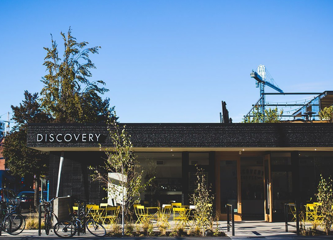 Discovery Coffee