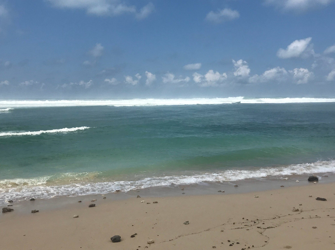 Gunung Payung Cultural Park-Kutuh必去景点