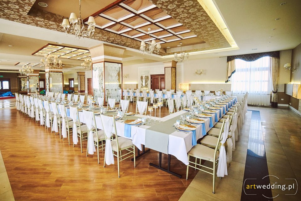 Hotel Trzy Roze主图