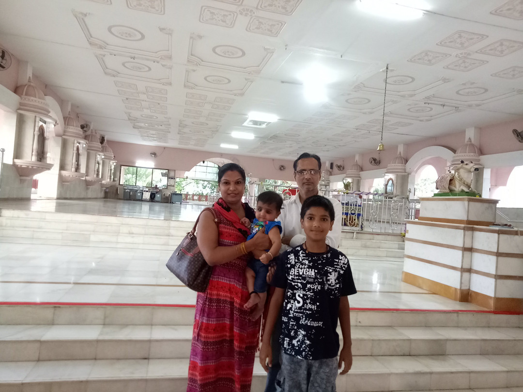 Andheshwar Mahadev Temple景点图片