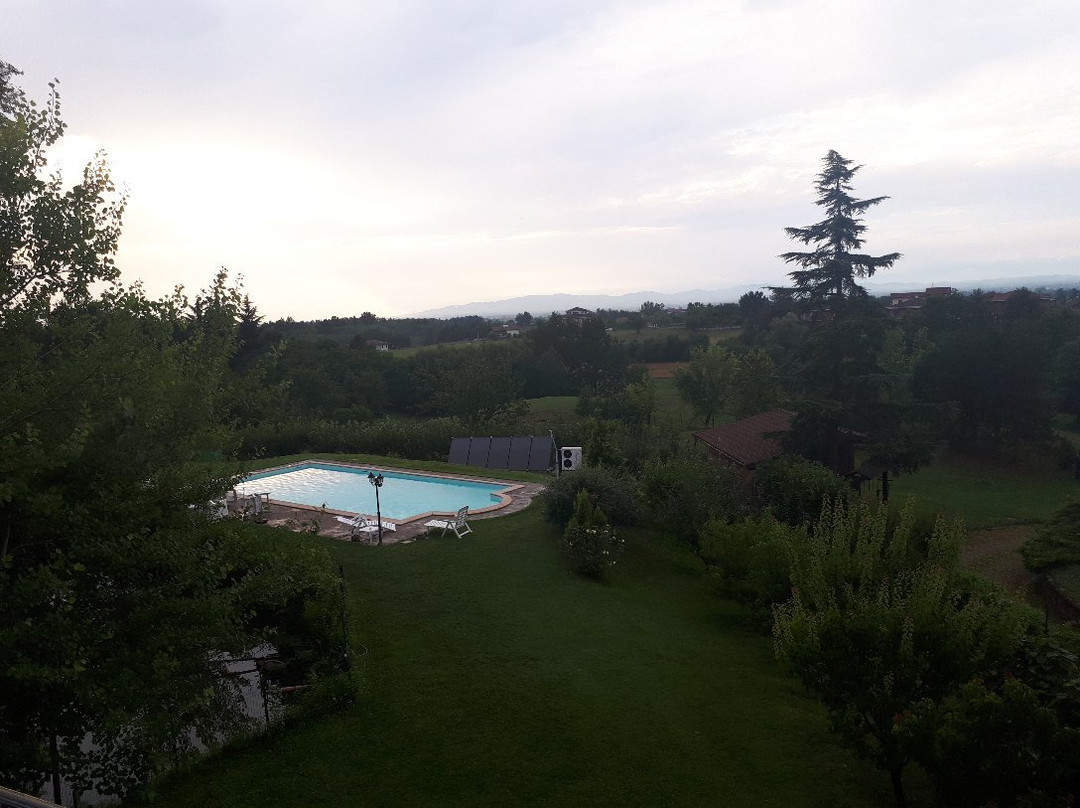 B&B Roberta