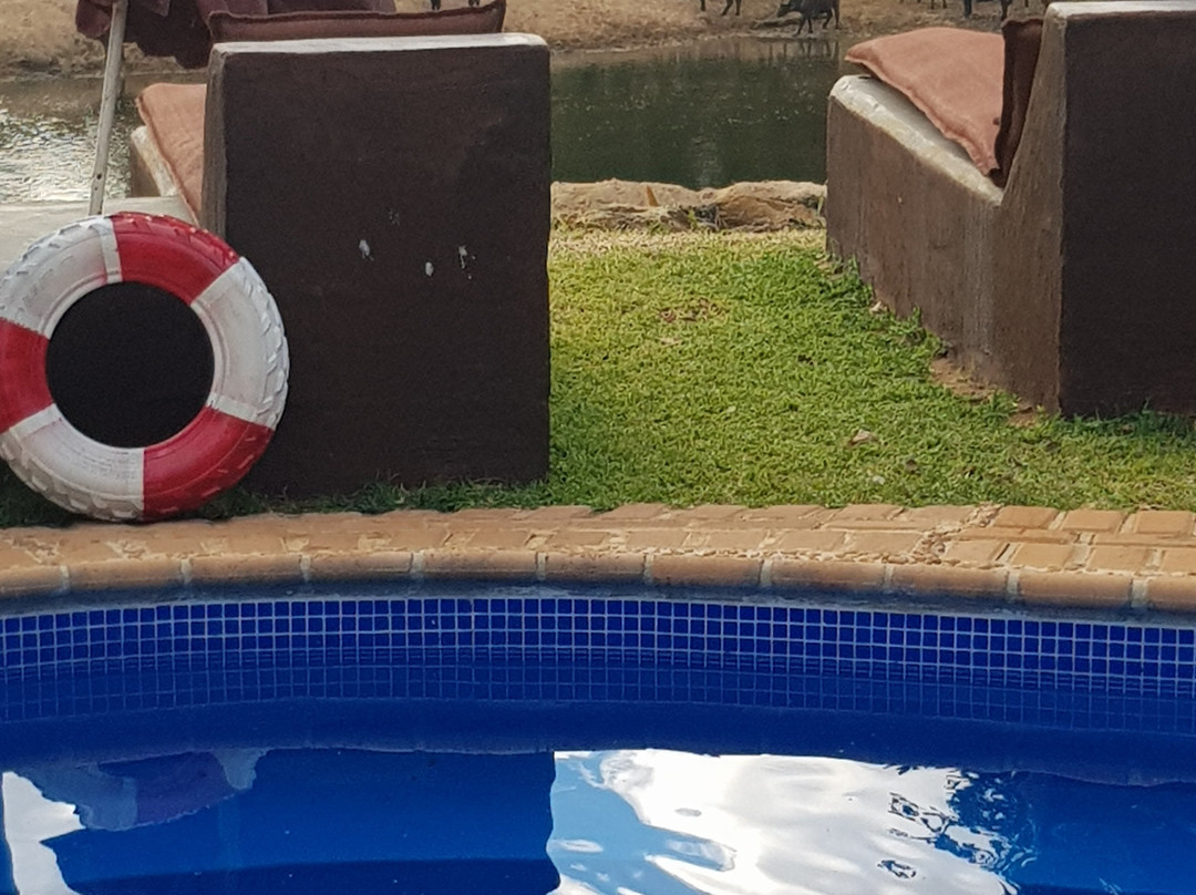 River House Lodge主图