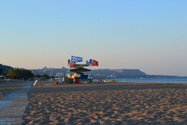 Tsampika Hotel主图