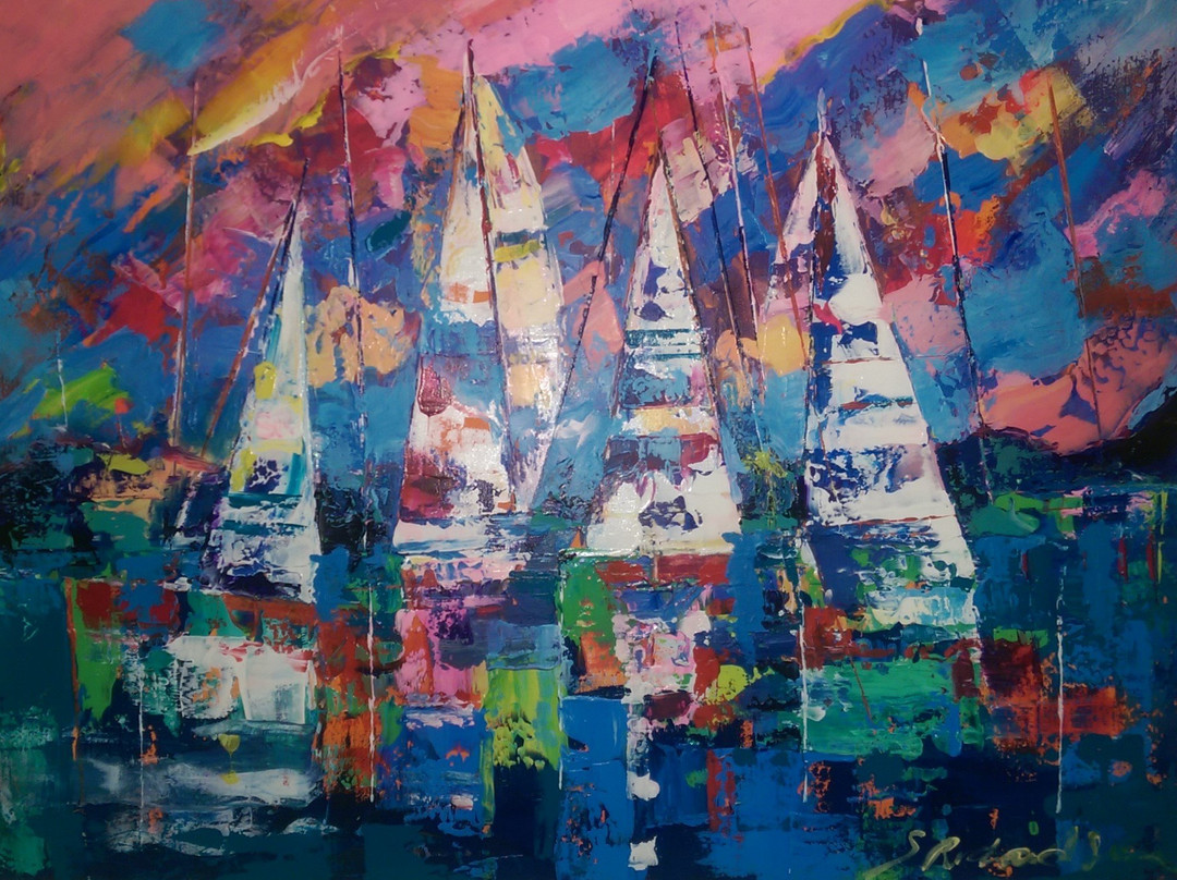 Draiocht Art & Shop Gallery, Adare-Adare必去景点