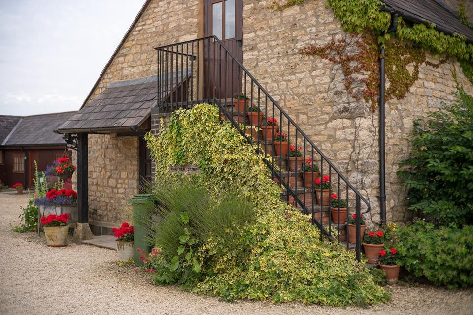 Huntsmill Farm主图