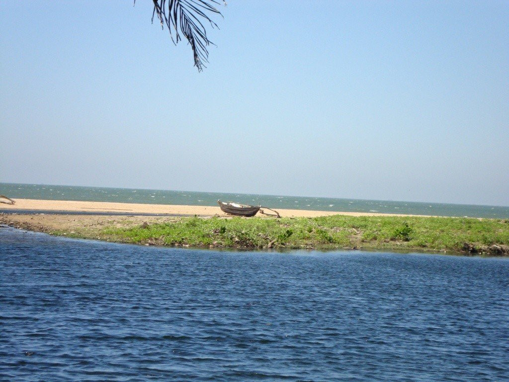 Kondura Beach景点图片