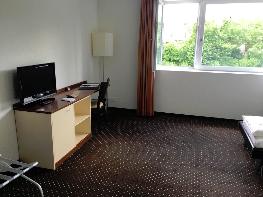 Motel Fehraltorf主图