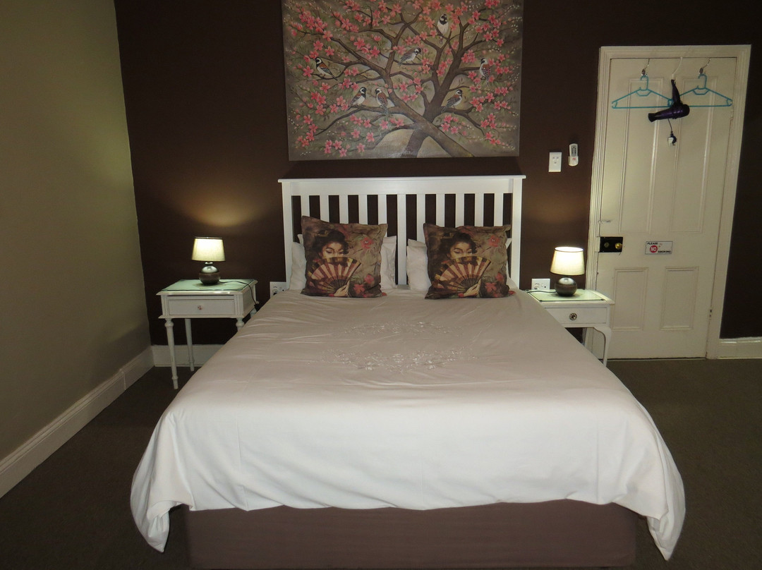 Spes Bona Guesthouse主图