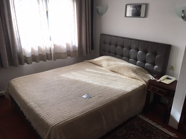 Hotel Dona Leonor-官方