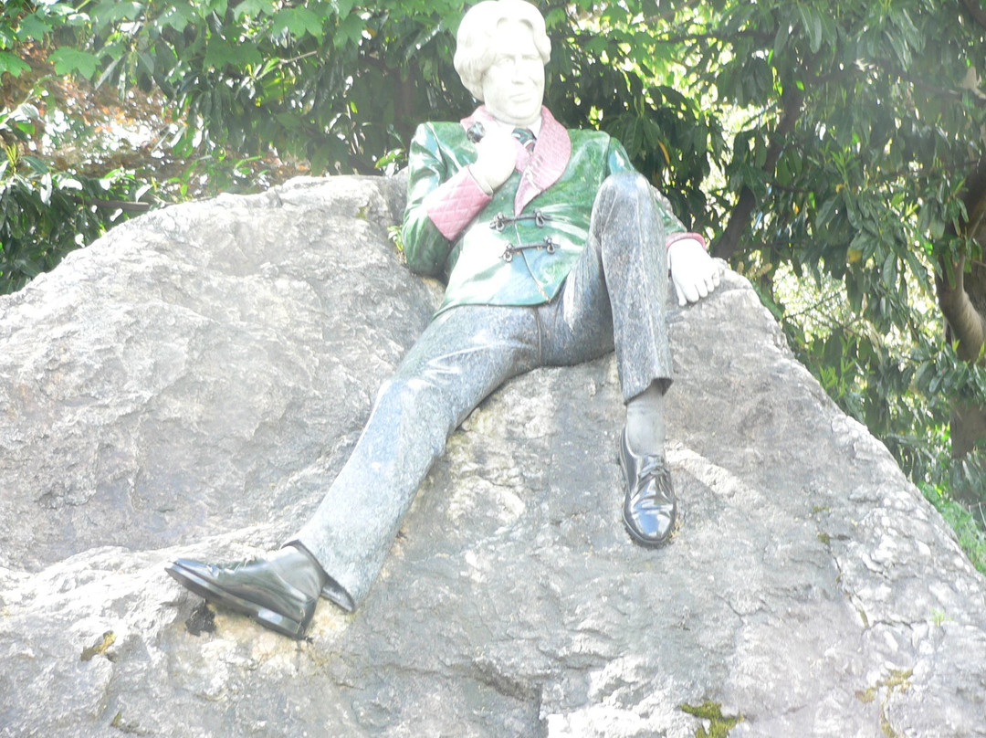 Marley Park Playground, Rathfarnham-都柏林必去景点