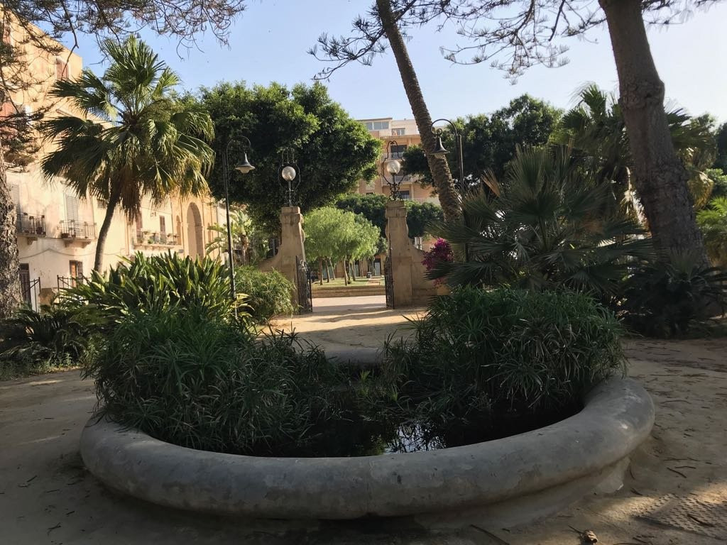 Villa Cavallotti-马尔萨拉必去景点