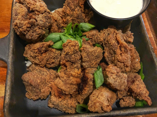 Mr Mikes - Slave Lake AB