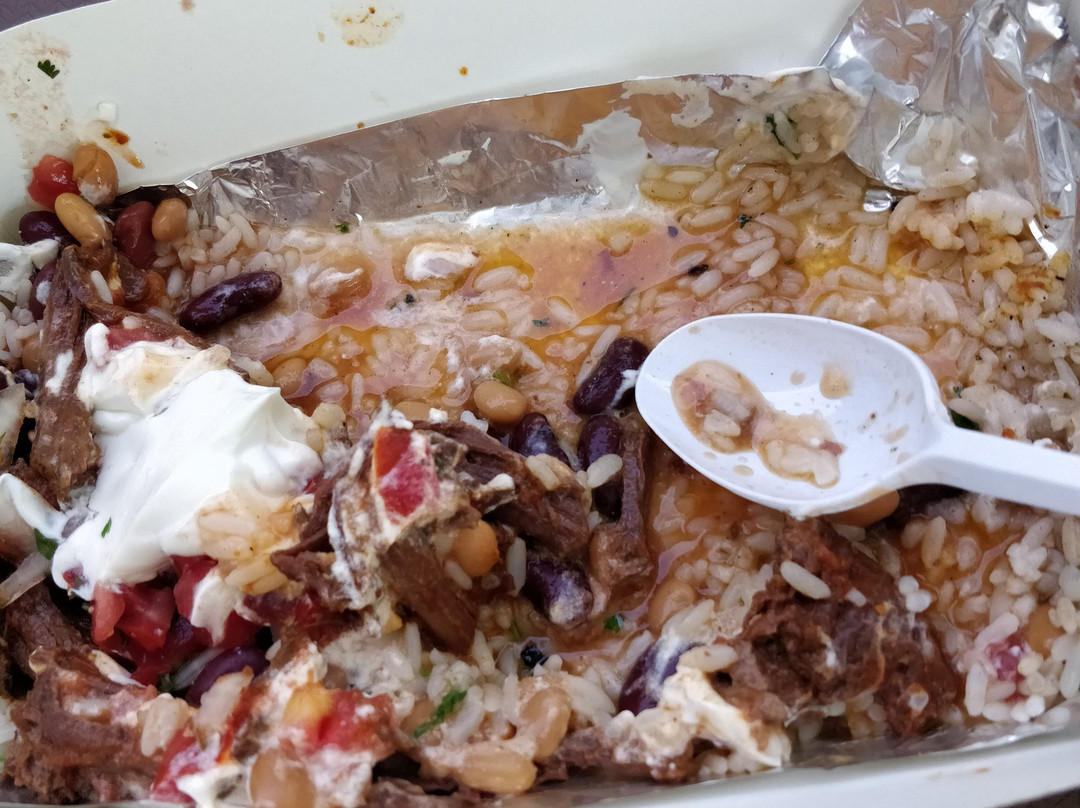 Uno Dos Tacos