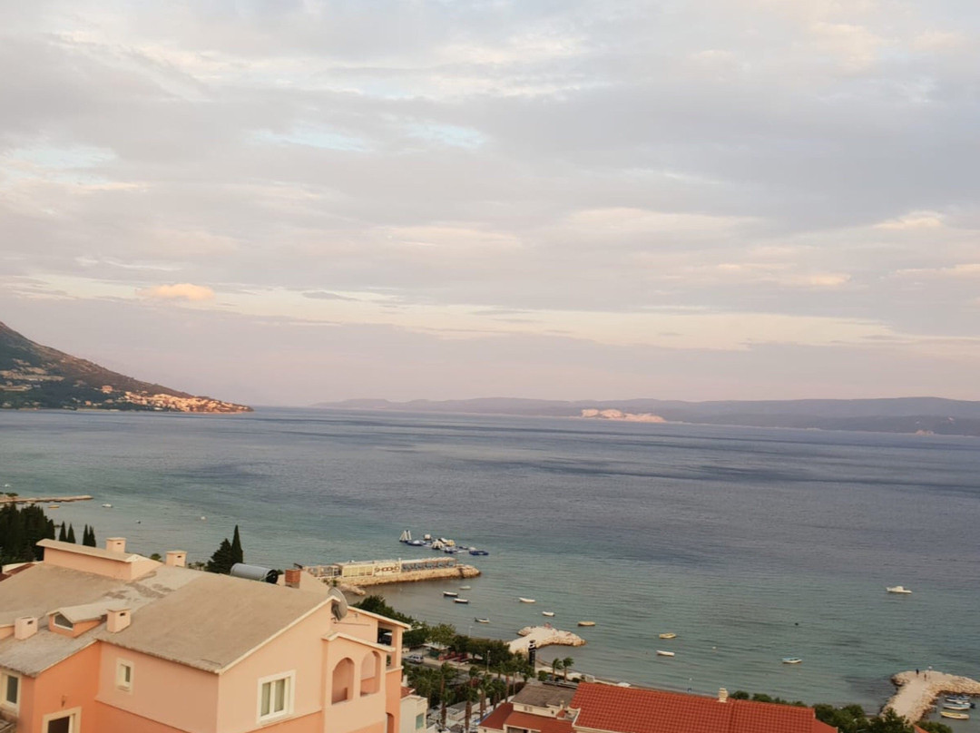 Apartmani Dujmovic 3