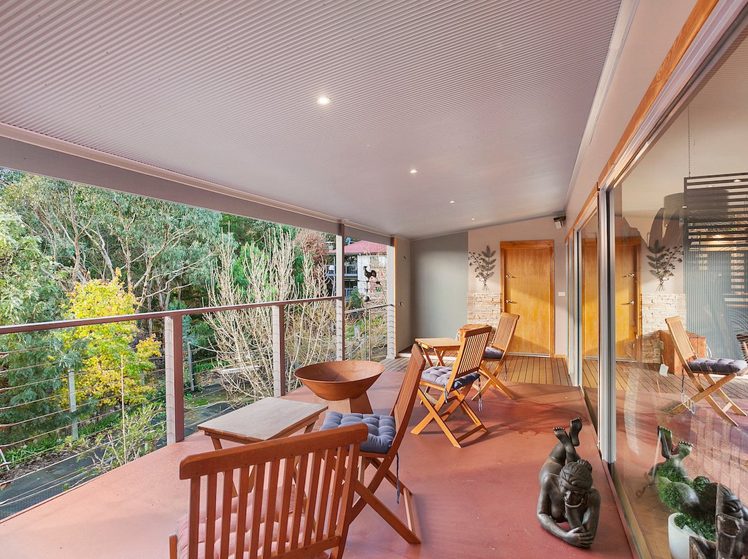 Christowel Designs Gallery-Hepburn Springs必去景点