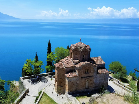 Albania Travelnet-地拉那必去景点