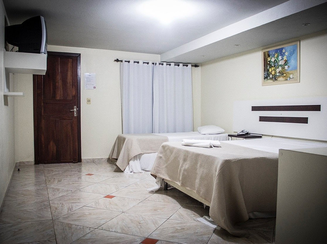 OYO Hotel Alto Vale主图