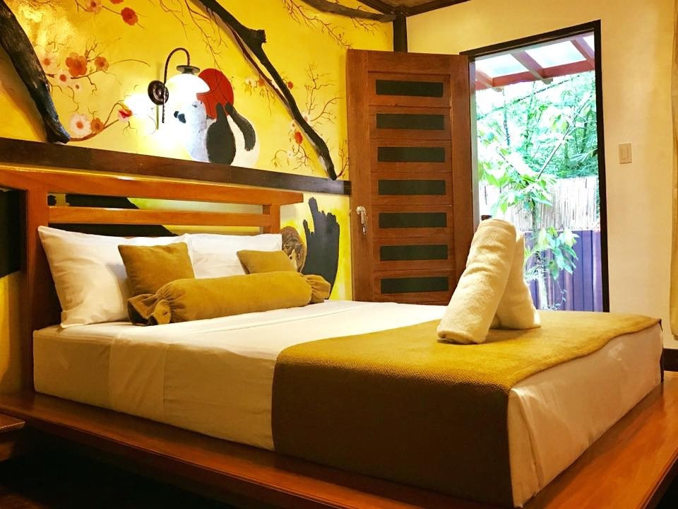 Forest Wood Suites主图