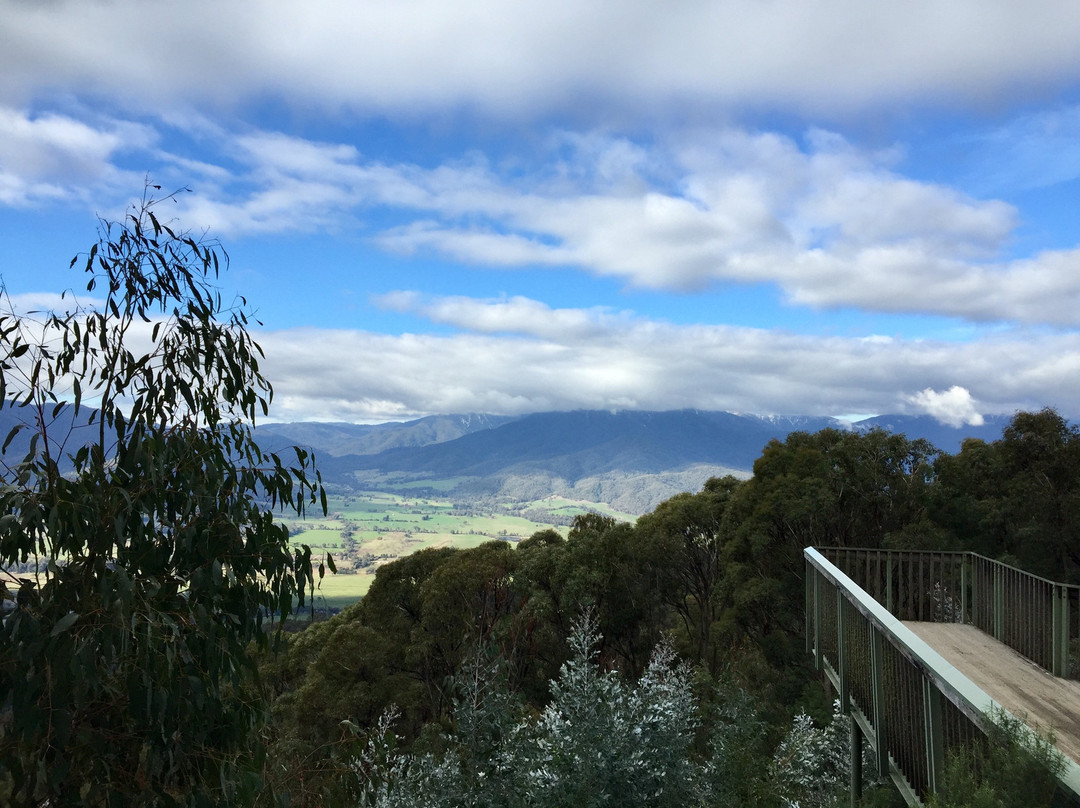 Tawonga South旅游攻略图片
