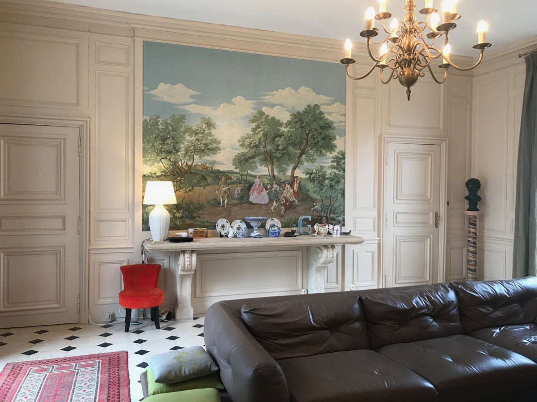 Manoir de Clairbois主图