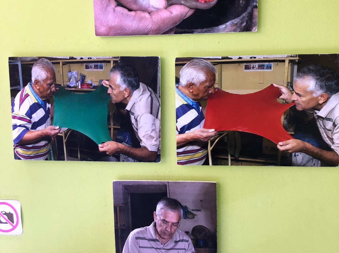 The Mask Aruba-Noord必去景点