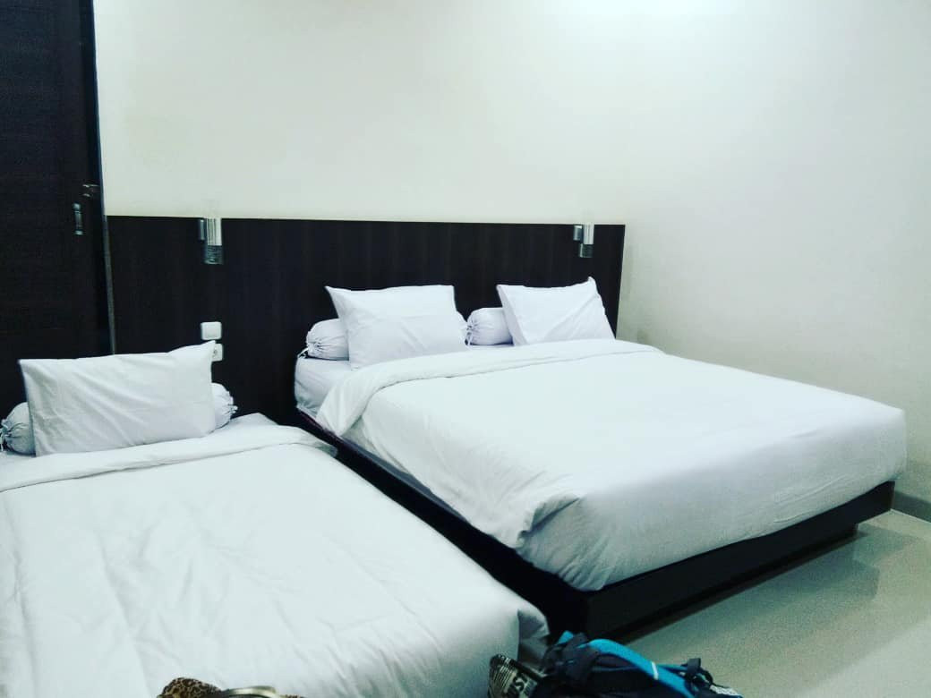 Kelayang Beach Hotel主图