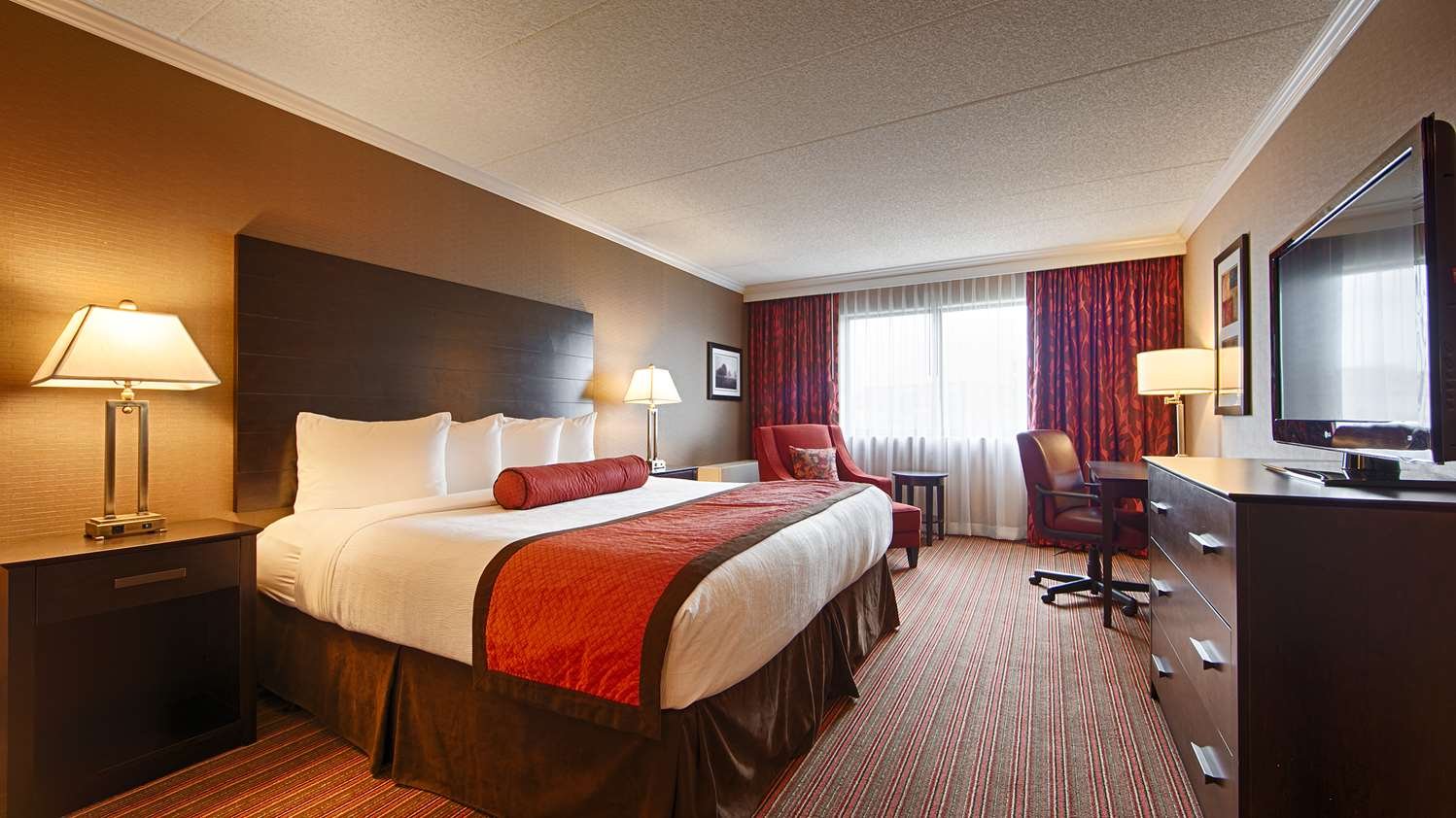 尼科尔最佳西方酒店-官方