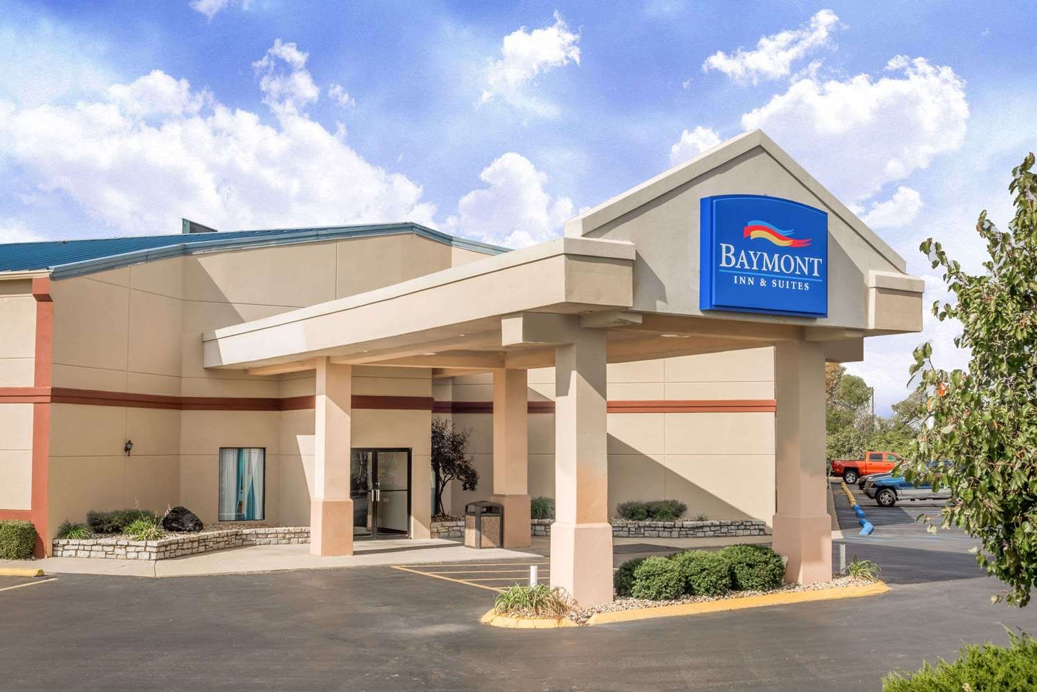 Baymont by Wyndham Greensburg-官方