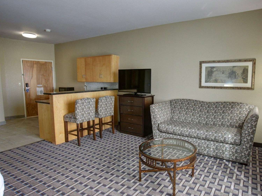 Comfort Suites主图