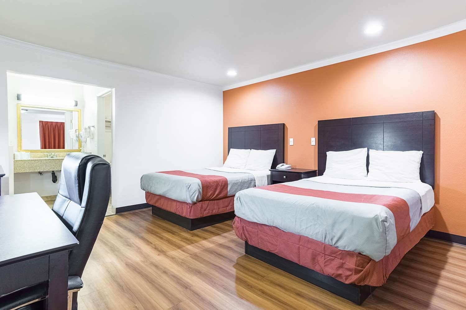 Motel 6 Mojave - Airport-官方