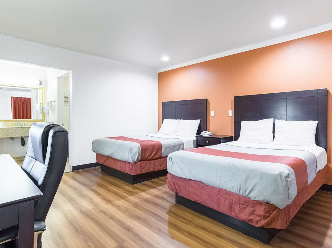 Motel 6 Mojave - Airport主图