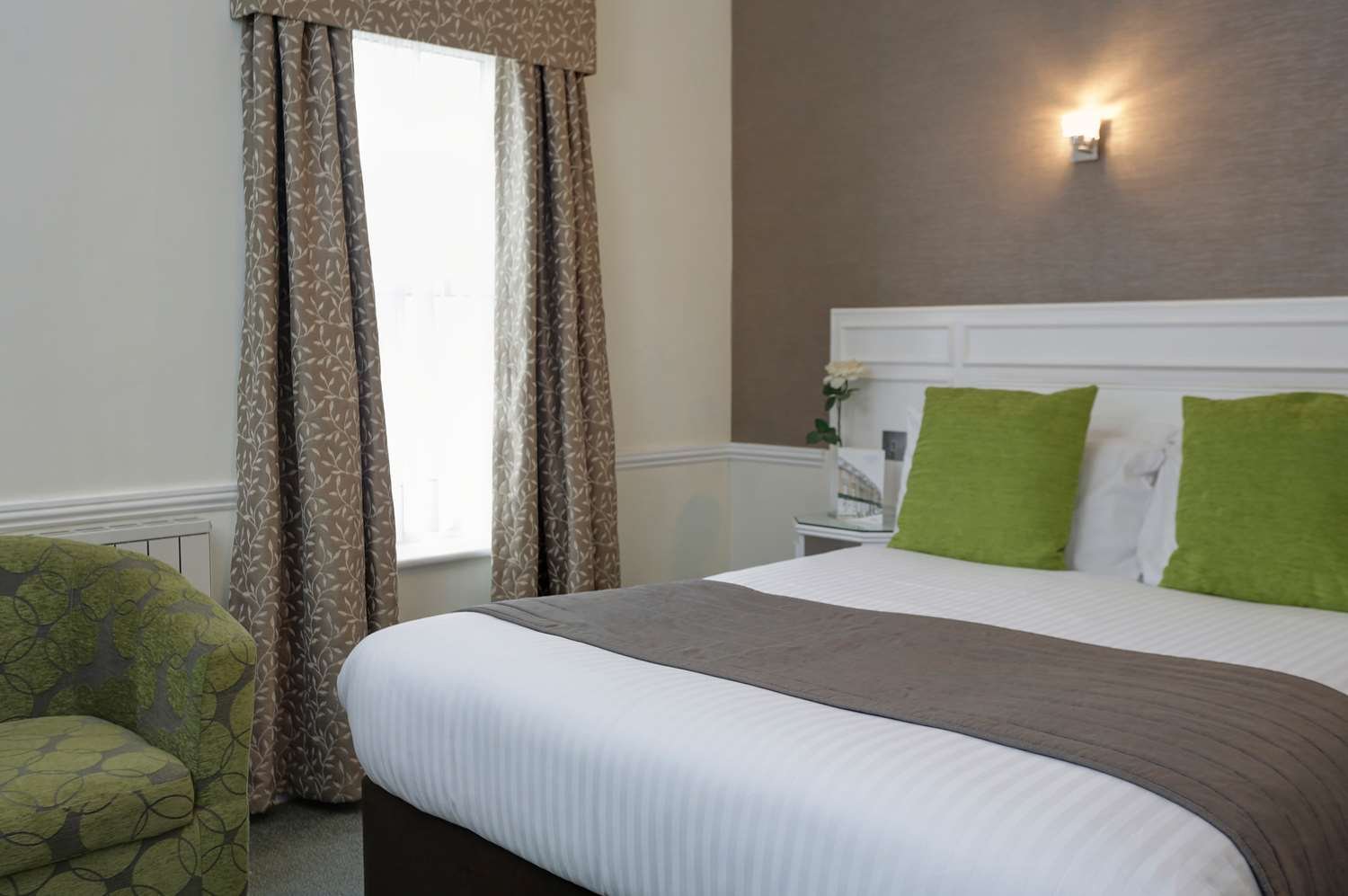 Best Western Royal Hotel-官方