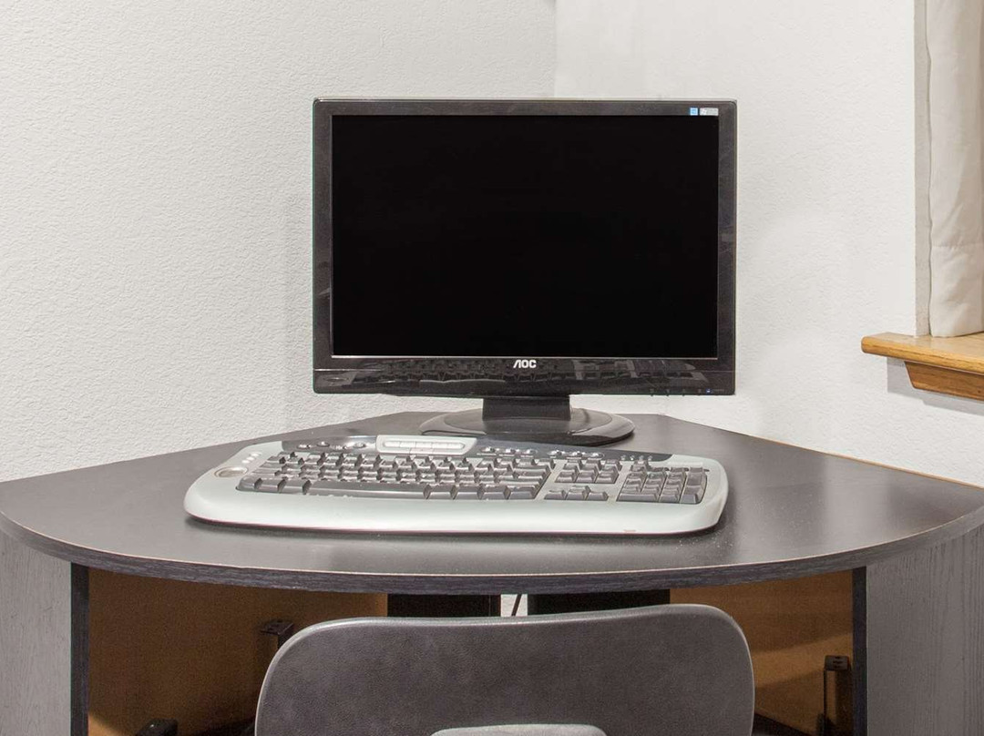 Super 8 By Wyndham Selma/fresno Area主图