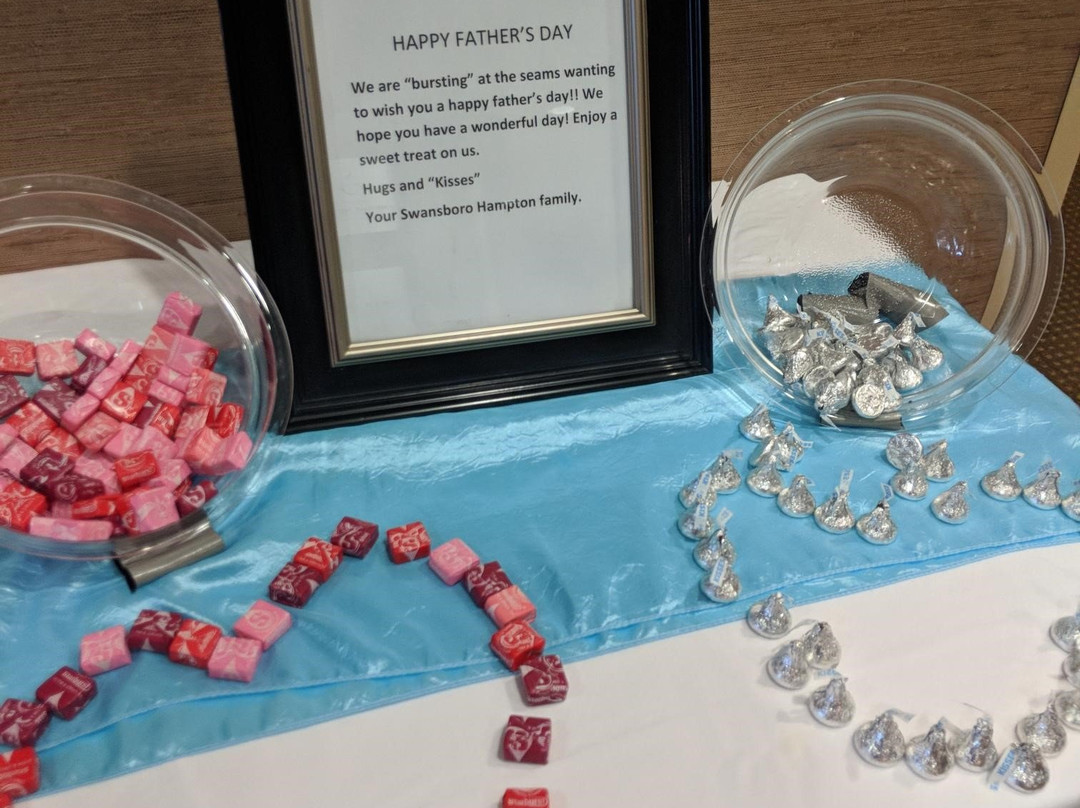 Hampton Inn & Suites By Hilton Swansboro Near Camp Lejeune主图