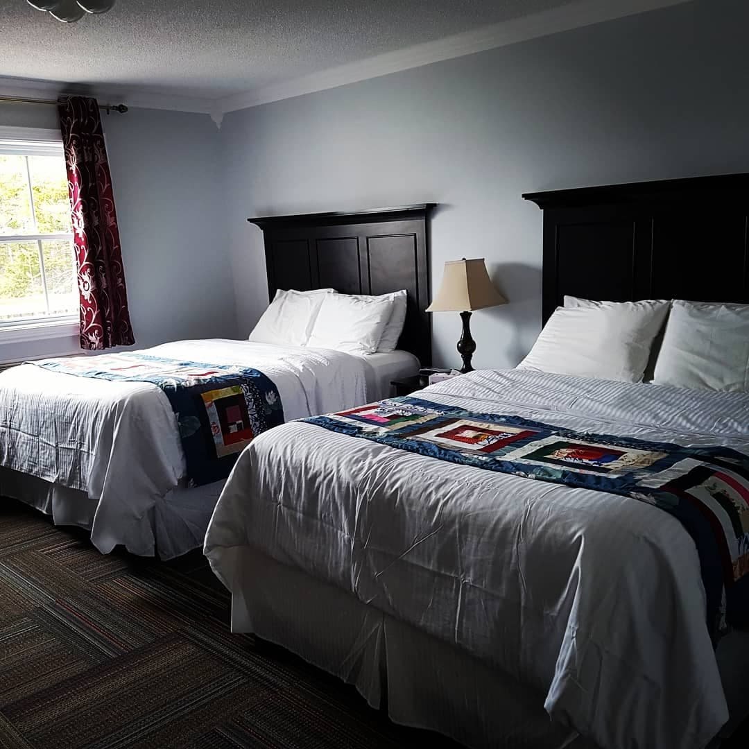 Seaport Inn-官方