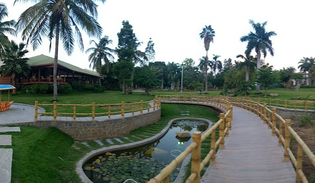 Pragati Resorts主图