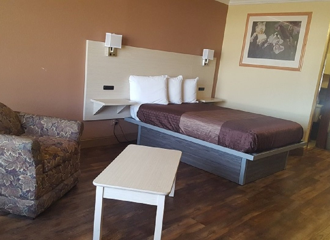 River Valley Motor Inn主图