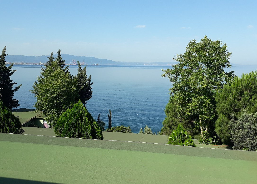 Atamer Turistik Tesisleri主图